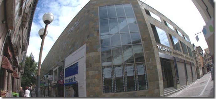 Teatro Conche Espina