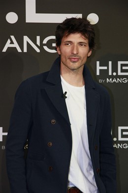Andrés Velencoso