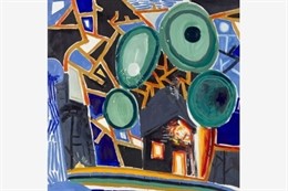 Obra de Abraham Lacalle