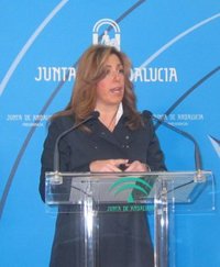 Junta dice que una "estrechez económica" no supondrá deterioro en reconocimiento y difusión de la figura de Blas Infante