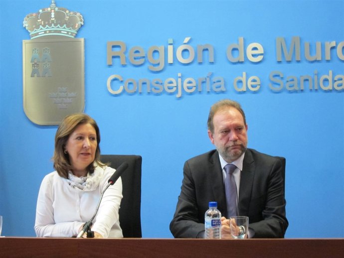 Palacios y Sotoca, en rueda de prensa