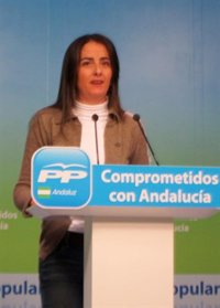 PP-A acusa a la Junta "romper unilateralmente su compromiso" de pagar a los Erasmus las becas del curso 2011-2012