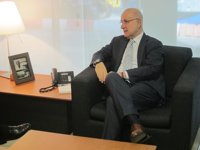 Posada, convencido de que Duran está reflexionando "profundamente" sobre su futuro