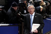 Juncker: "Los países del norte no son más virtuosos que los del sur"