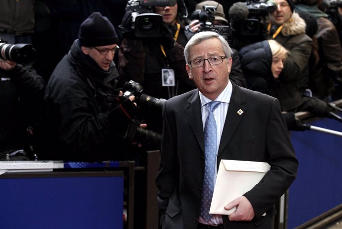  Jean-Claude Juncker