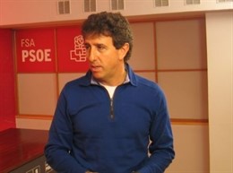 Jesús Gutiérrez