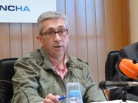 Castilla-La Mancha perdió 2.600 autónomos en 2012, casi un dos por ciento menos que en el ejercicio anterior, según CEAT