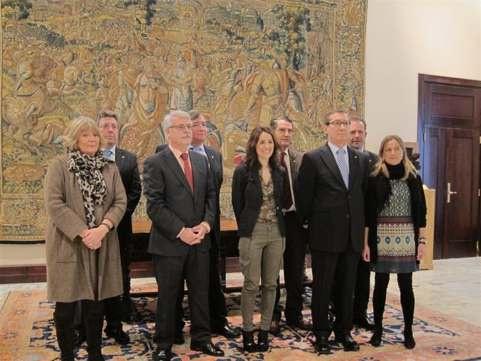 Tribunal Vasco de Cuentas Públicas