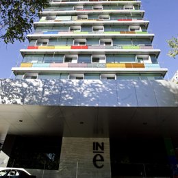 Instituto Nacional de Estadística (INE)