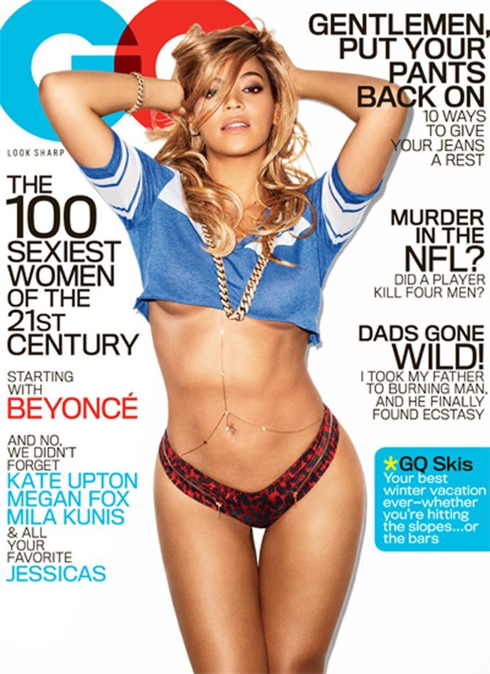 Beyoncé