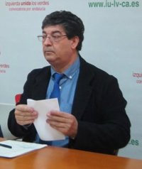 Valderas, sobre su liderazgo: "Voy a seguir en el proyecto, donde considere más oportuno el intelectual colectivo"