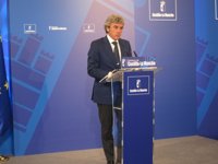 Gobierno de C-LM pide a PSOE "humanidad y transparencia" en el caso de la menor fallecida tutelada por la Junta