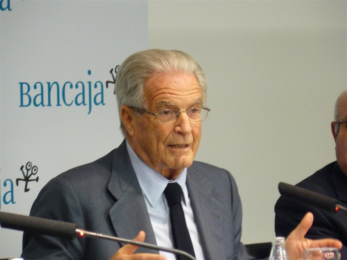 Antonio Garrigues Walker