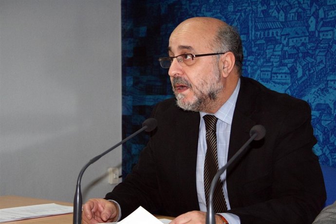 Rafael Perezagua, PSOE