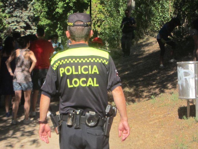 Policía Local
