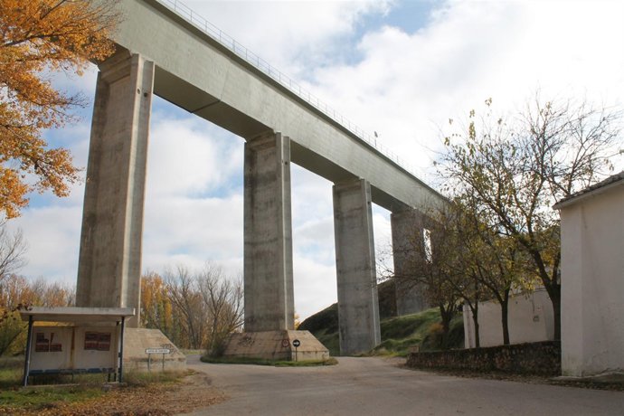 Trasvase tajo-segura