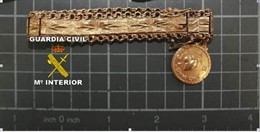 Una de las joyas robadas en una casa de Sencelles 