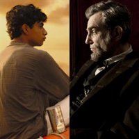 Lincoln y La vida de Pi mandan en las nominaciones a los Oscar