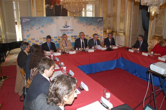 Tarragona 2017 aprueba su Plan Director