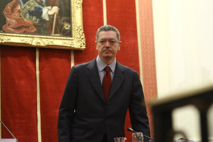 Alberto Ruiz Gallardón