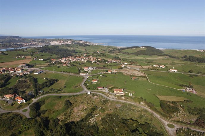 San Vicente de la Barquera