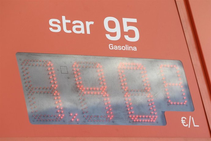 Recursos De Gasolina, Gasolineras
