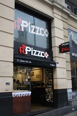 PaPizza Callao 