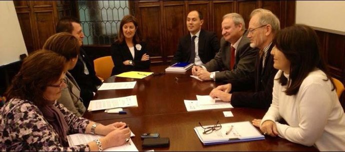 Víctimas de accidentes