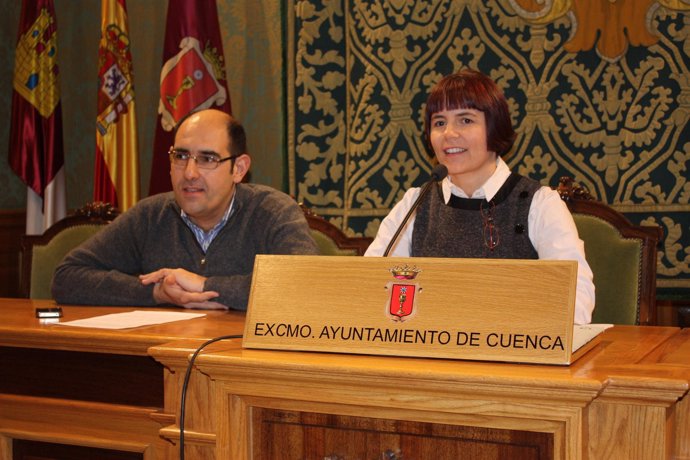 Ayuntamiento Cuenca