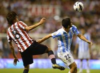Fútbol/Liga BBVA.- (Previa) El Rayo busca en San Mamés cerrar la primera vuelta cerca de la 'Champions'