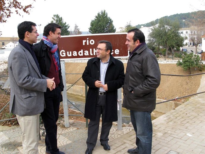 Miguel Ángel Heredia