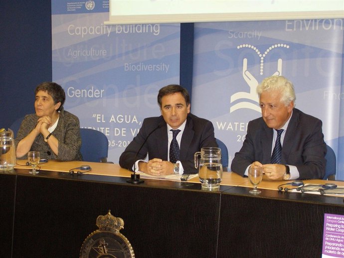 Maestu, De Pedro y García Vicente