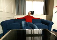 Balonmano/Mundial.- Alberto Entrerríos: "Estamos muy ilusionados, igual no volvemos a jugar un Mundial en España nunca"