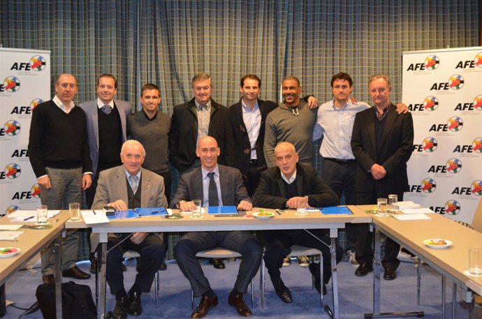 El Consejo de Asesores de la AFE