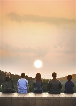 Imagen de la segunda temporada de 'Polseres vermelles'