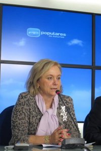 El PP asturiano deja libertad de voto al grupo municipal de Gijón sobre los presupuestos locales