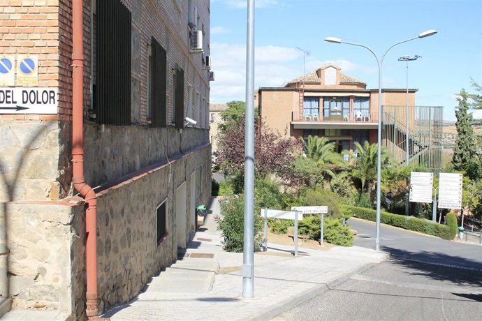 HOSPITAL PROVINCIAL TOLEDO