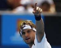 Tenis/Australia.- Ferrer debutará ante el incómodo belga Olivier Rochus e irá por el lado de Novak Djokovic