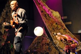 Cedida por Teatro Sanpol