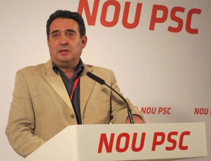 Manuel Bustos (PSC)