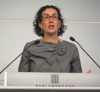 ERC promete "todo el esfuerzo" para ampliar el apoyo a la declaración de soberanía