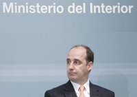 El 'número dos' de Interior renuncia al cargo de Secretario de Estado de Seguridad