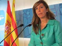 El PP catalán estudia con el Gobierno "mecanismos legales" para frenar la declaración de soberanía