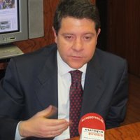 García-Page dice que el concepto federal conlleva "reforzar las instituciones más centrales" que vertebren territorio