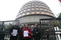 El PSOE recurre ante el TC el euro por receta en la Comunidad de Madrid 