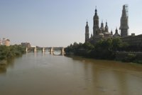 El TC tumba los recursos de Murcia, Valencia y Castilla y León contra la derogación del Trasvase del Ebro