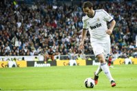 Higuaín: "Cristiano ha sacado partidos adelante con sus goles"