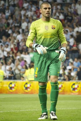 Victor Valdes 