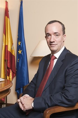 Secretario de Estado de Seguridad, Francisco Martínez