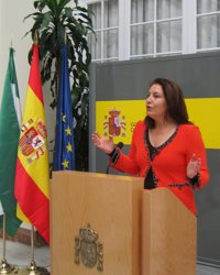 Crespo cree "un error de bulto" que la Junta utilice el 'pacto por Andalucía' para "confrontar" con el Gobierno